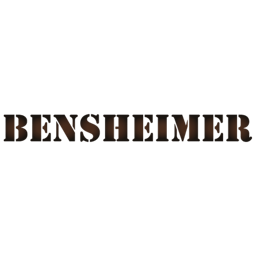 Bensheimer Burger Bowl's & More logo.